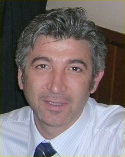 Gino Merciadri, titolare di MGM Trade